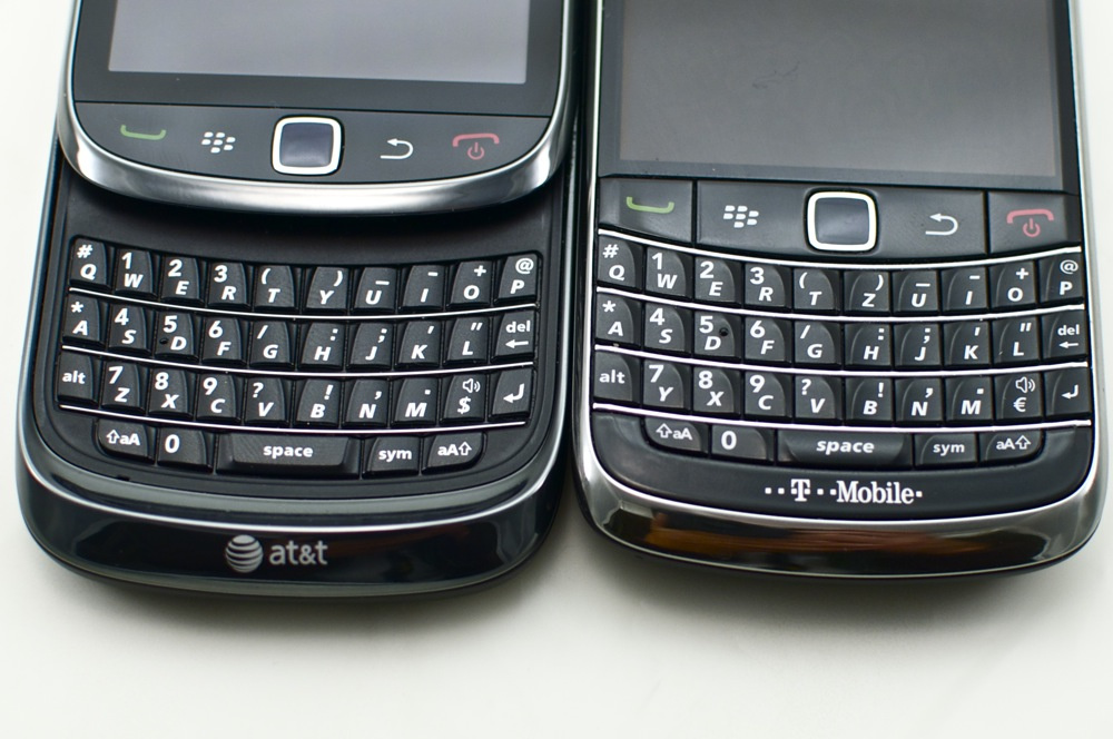 bb 9800 - 11