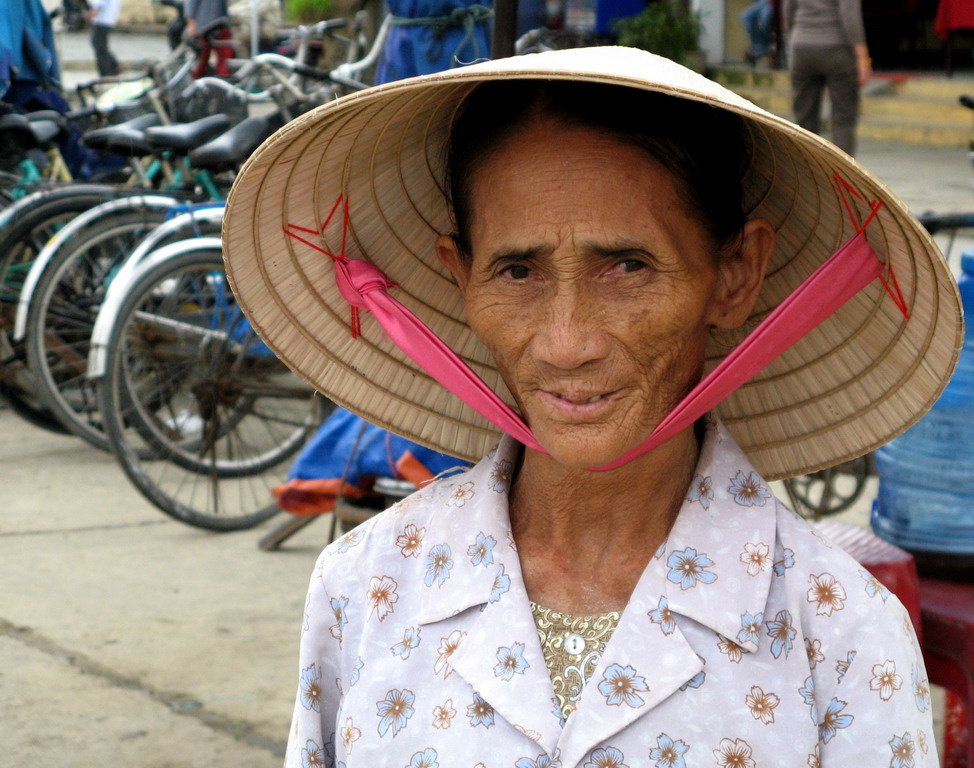 HOI AN