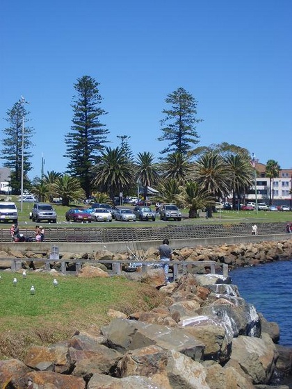 Kiama 1.