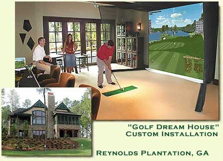 GolfDreamHouse