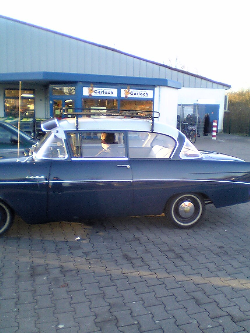 Opel 1200