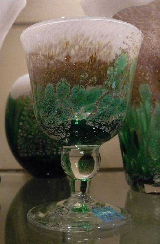 Valletta Glass 19