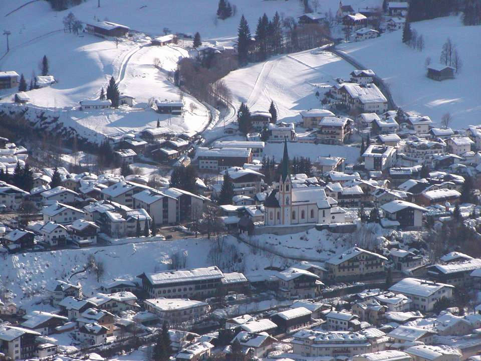 Tirol - Kirchberg