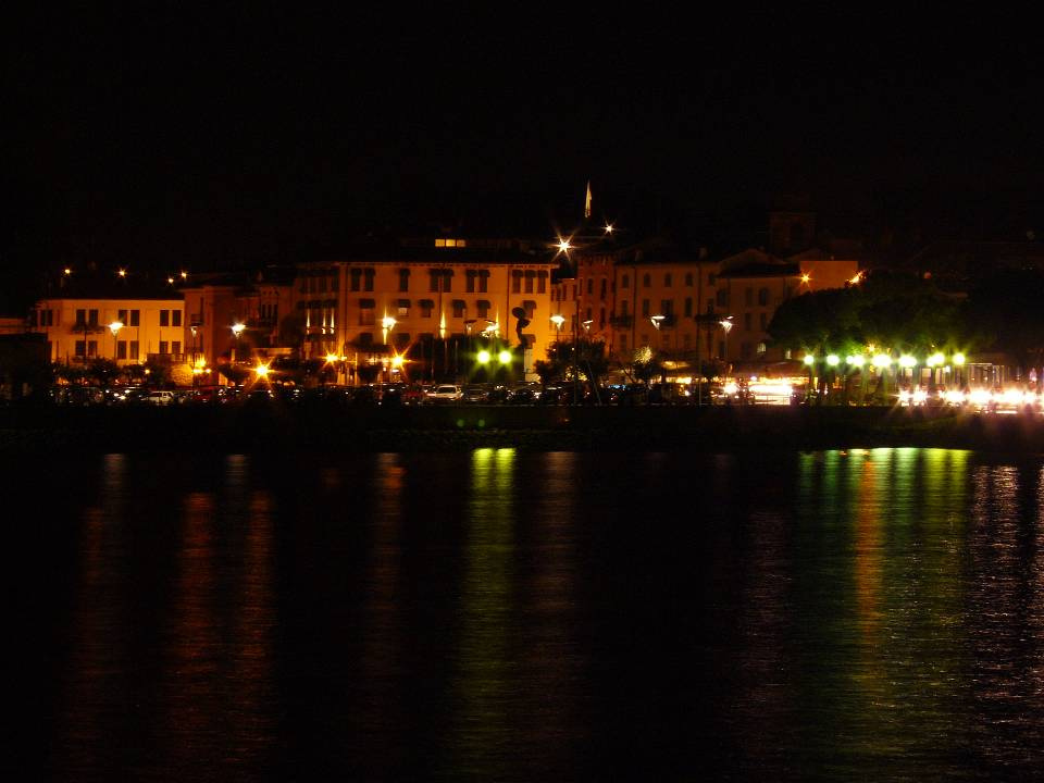 Peschiera di Garda