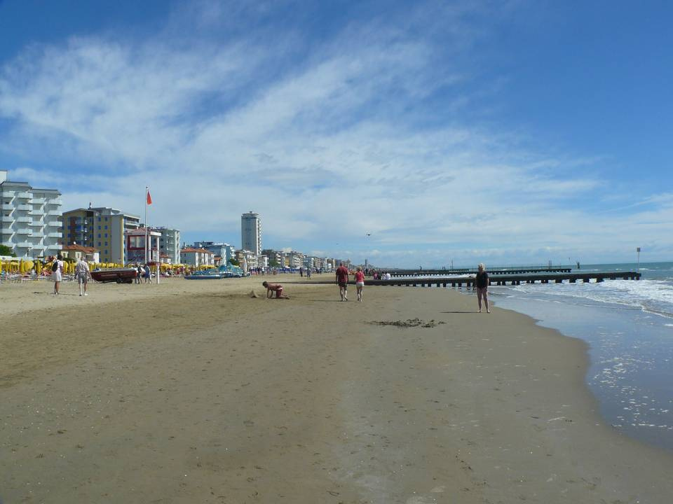 Lido di Jesolo