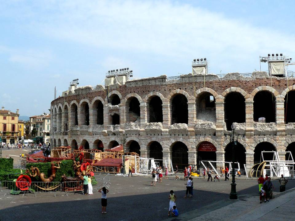 Verona - Arena di Verona