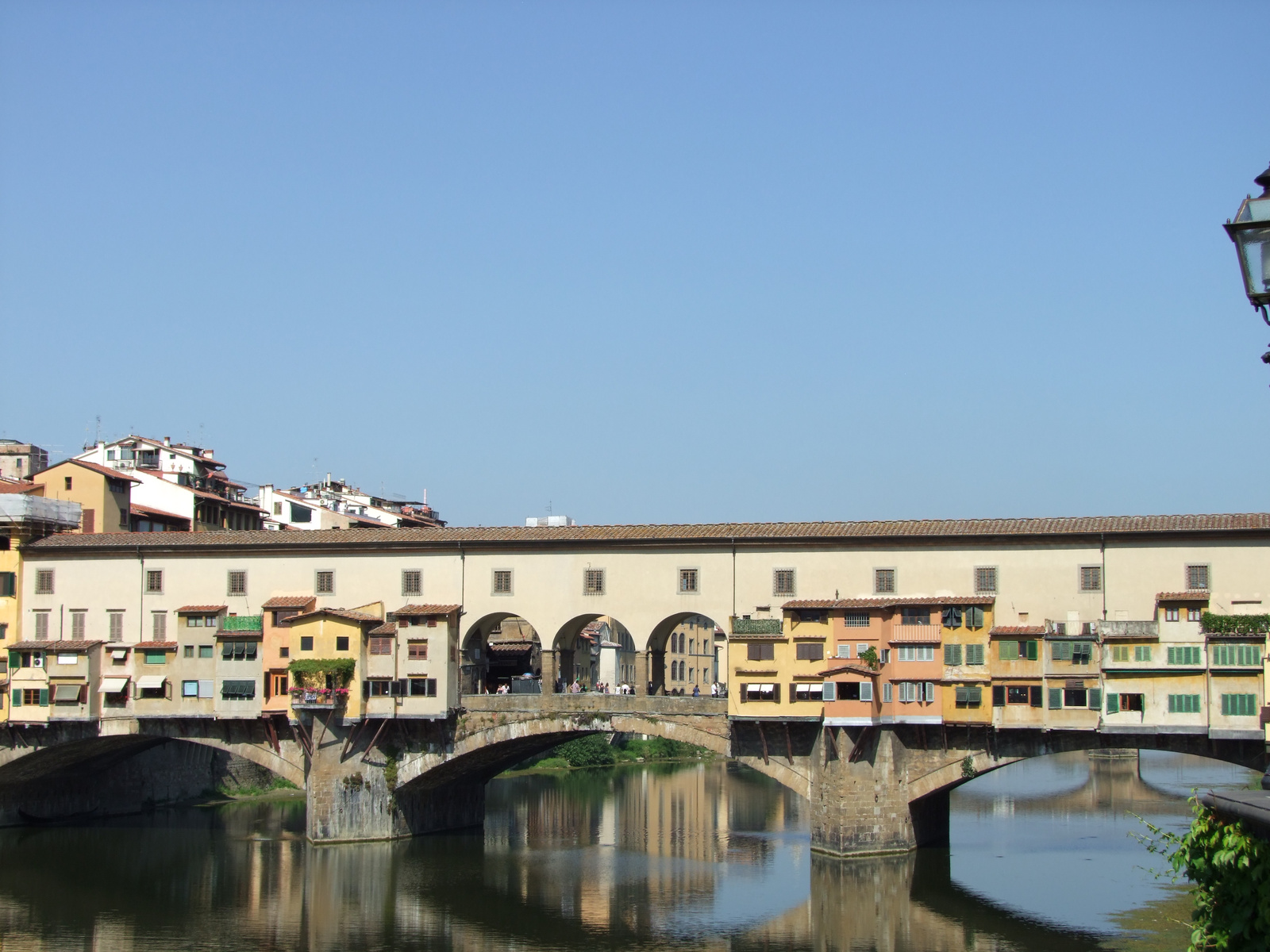 Ponte Vecchio - Firenze