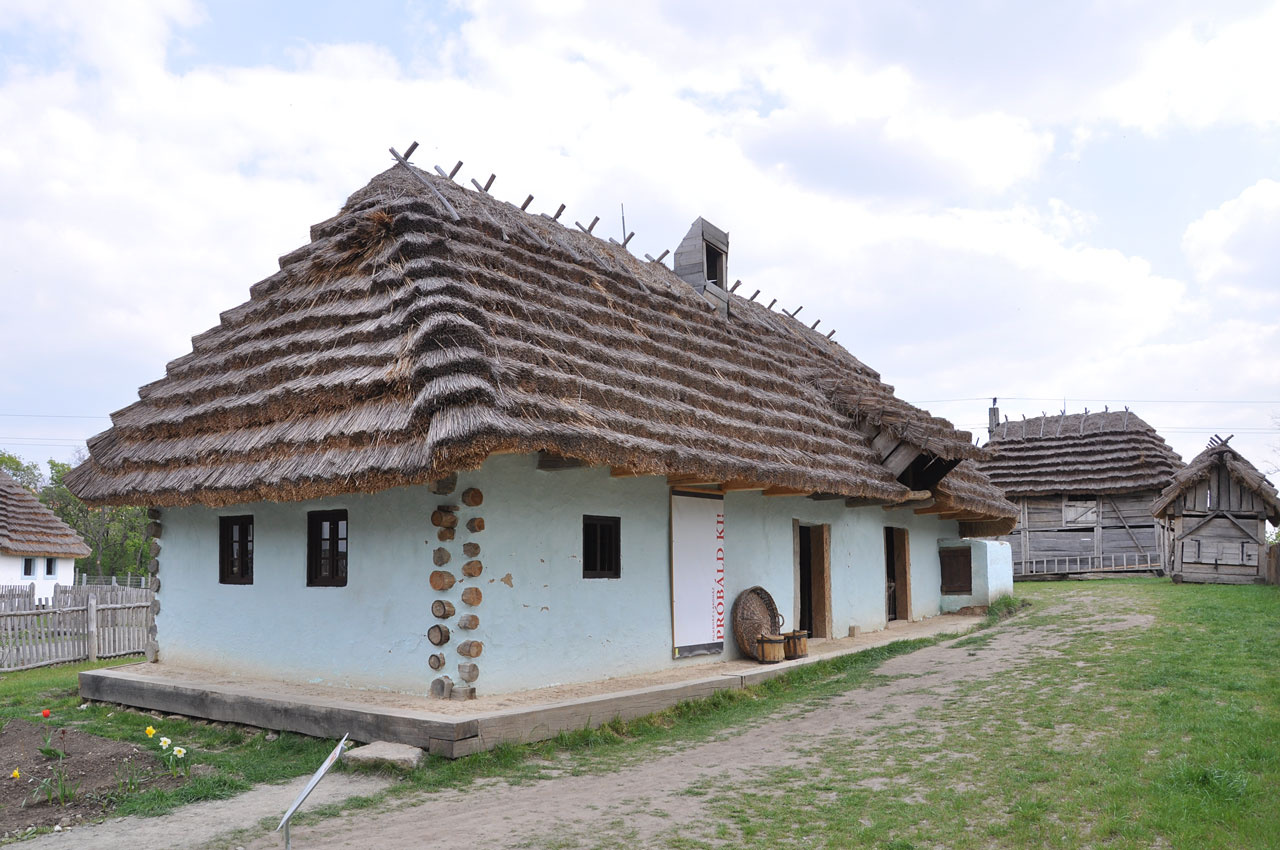 Skanzen