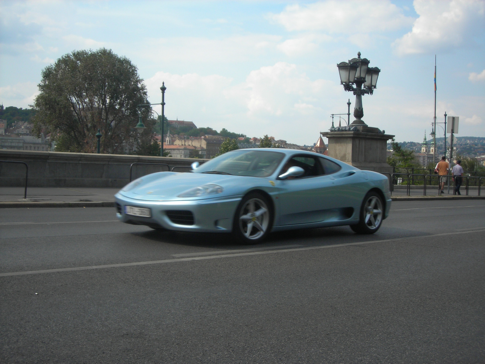 Ferrari 360