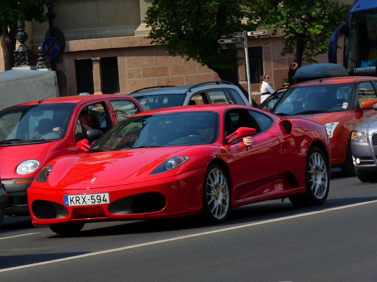 Ferrari F430