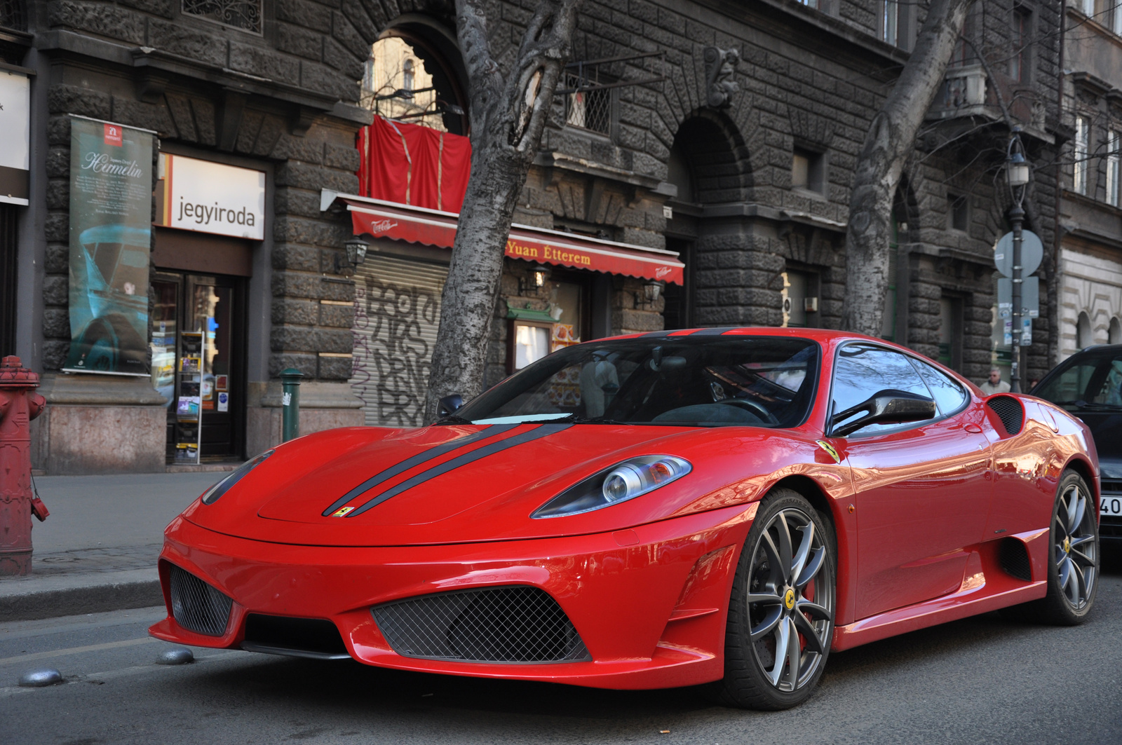 Ferrari 430 Scuderia