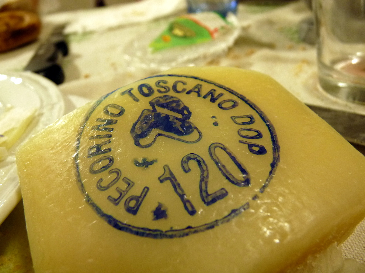 pecorino