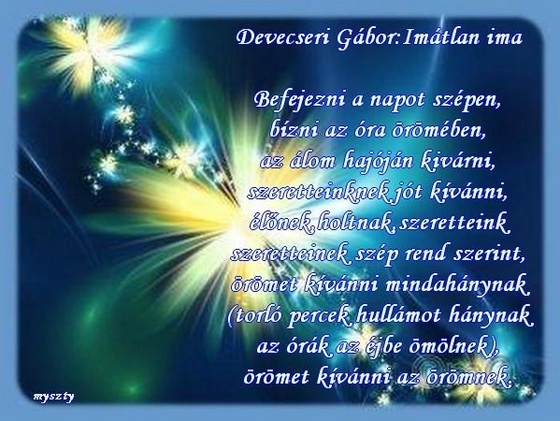 Devecseri Gábor