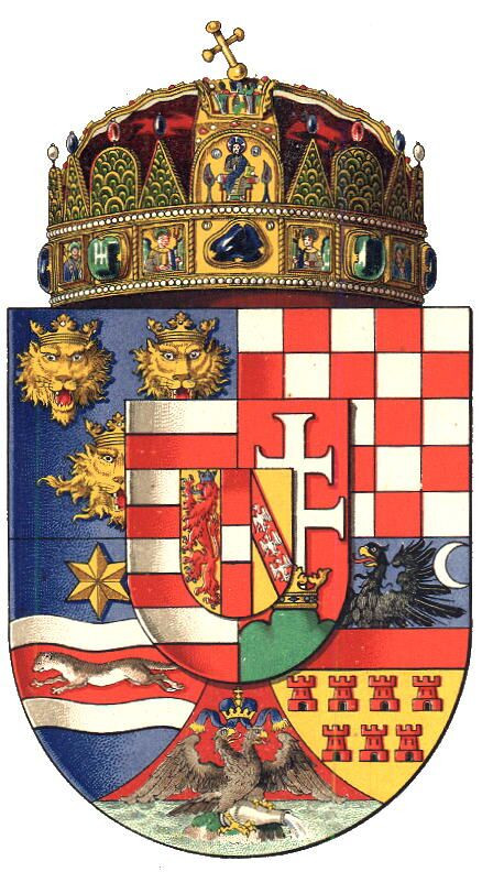 hu alt wappen