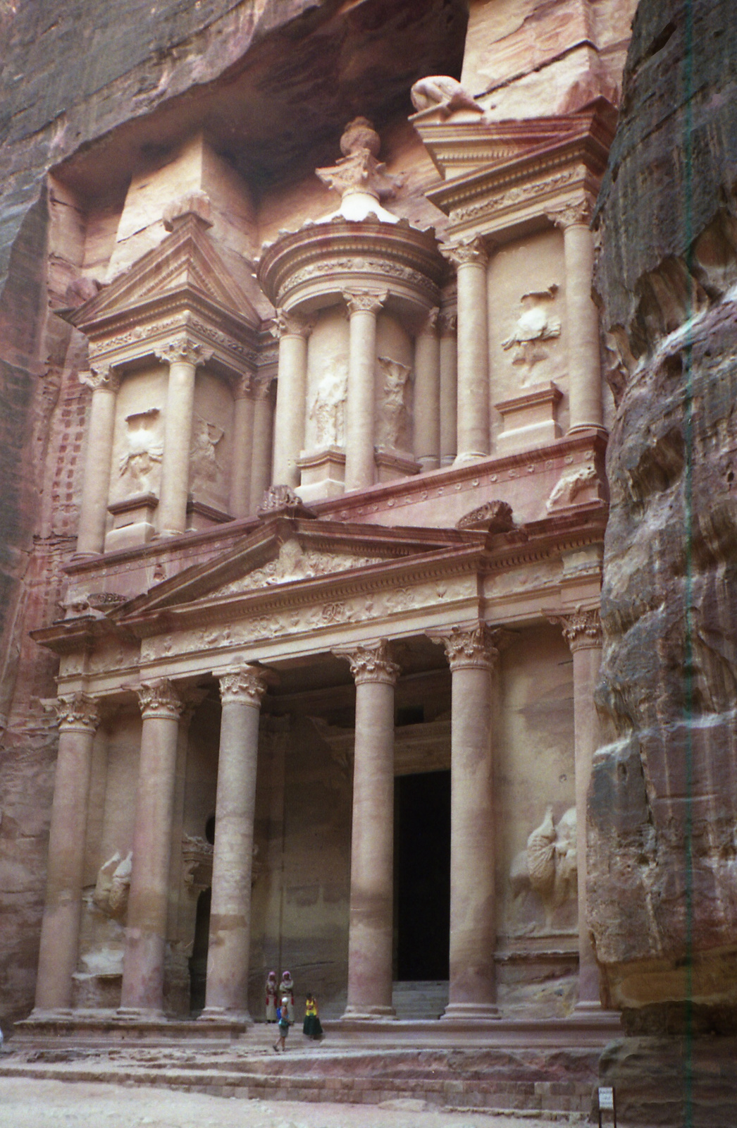 139 Petra