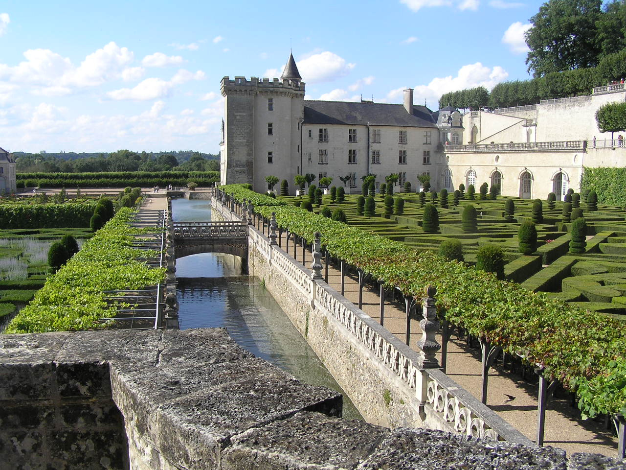 0428 Villandry