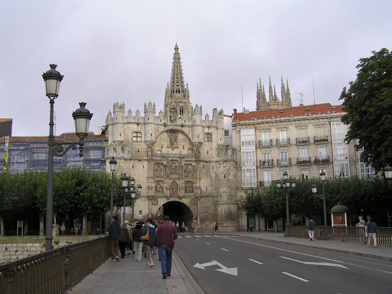178 Burgos