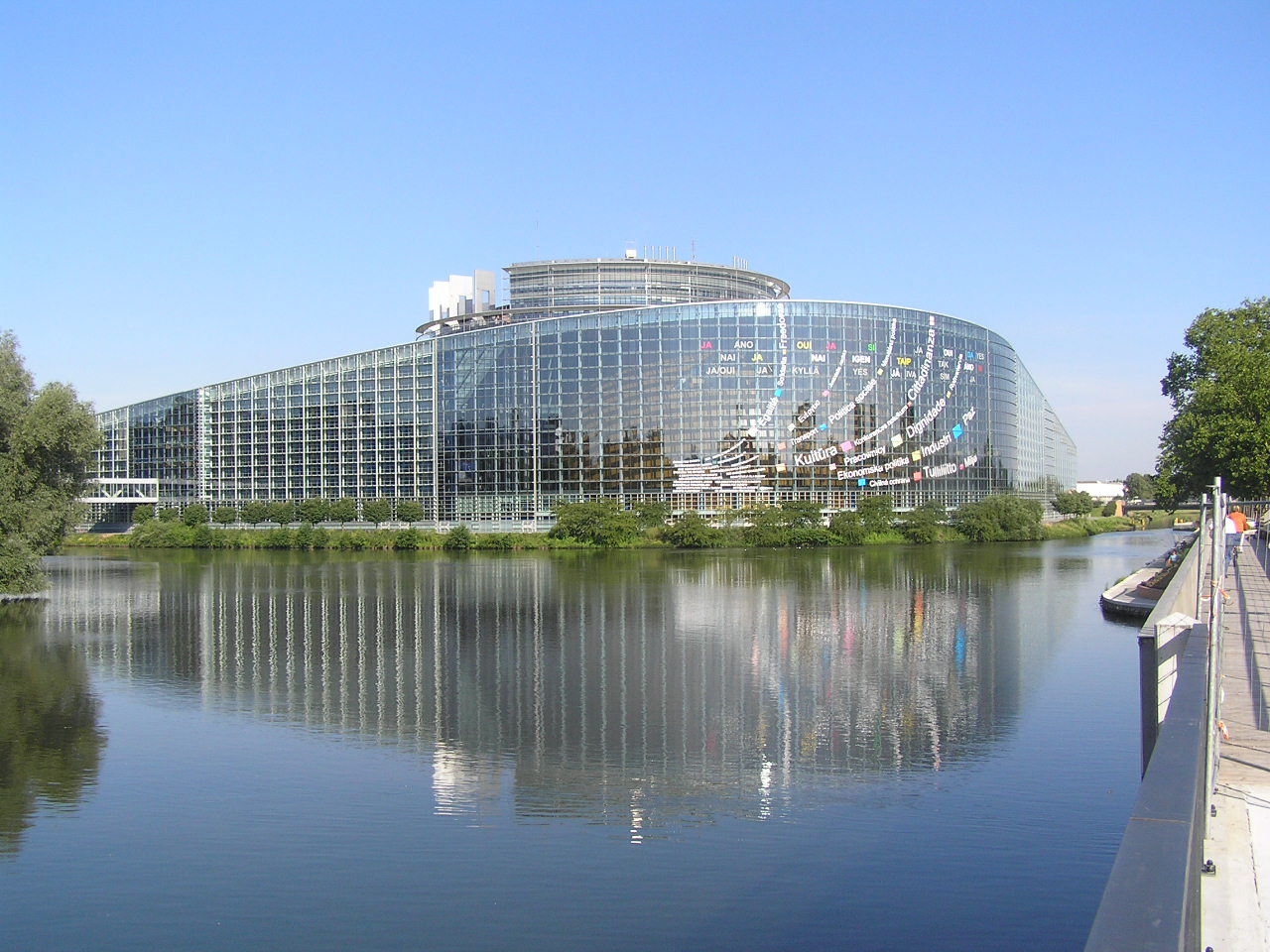 0006 Strasbourg Parlament