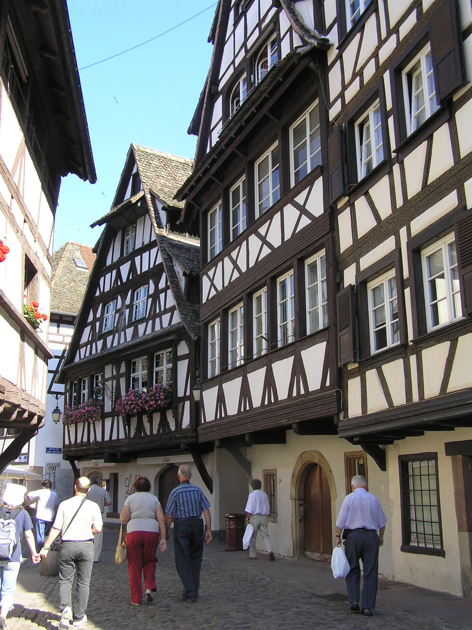 0062 Strasbourg