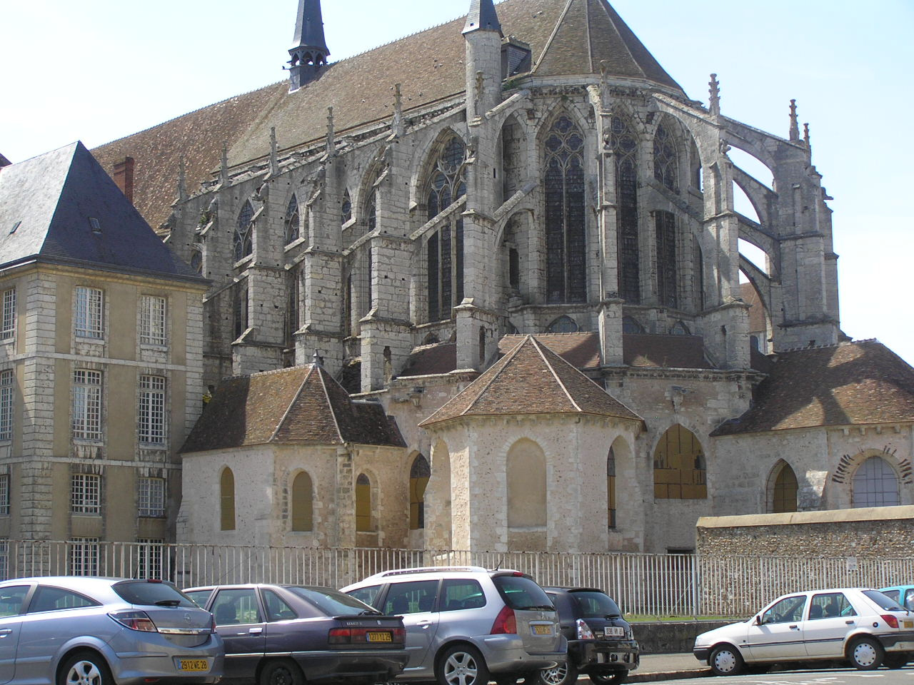 0241 Chartres