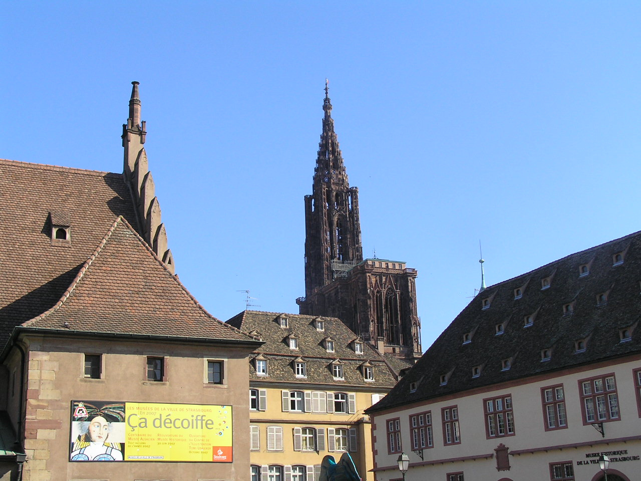 0011 Strasbourg