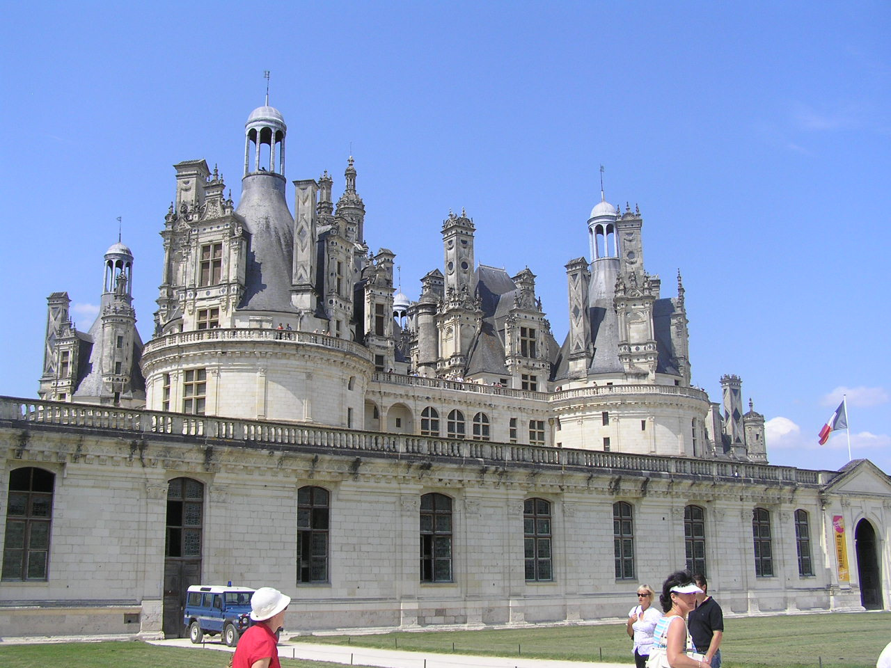 0694 Chambord