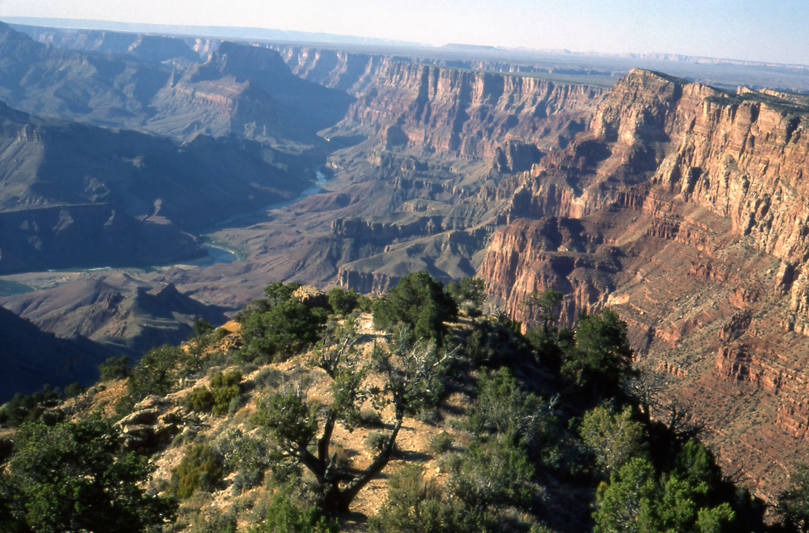 122 Grand Canyon