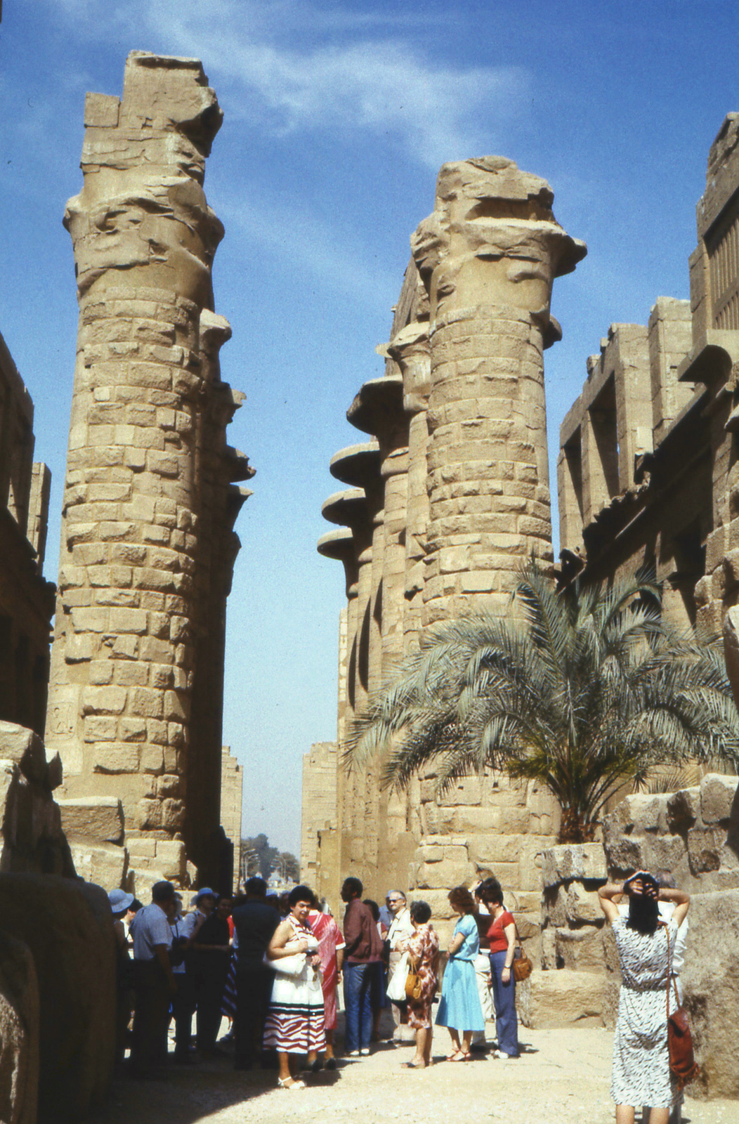 Karnak