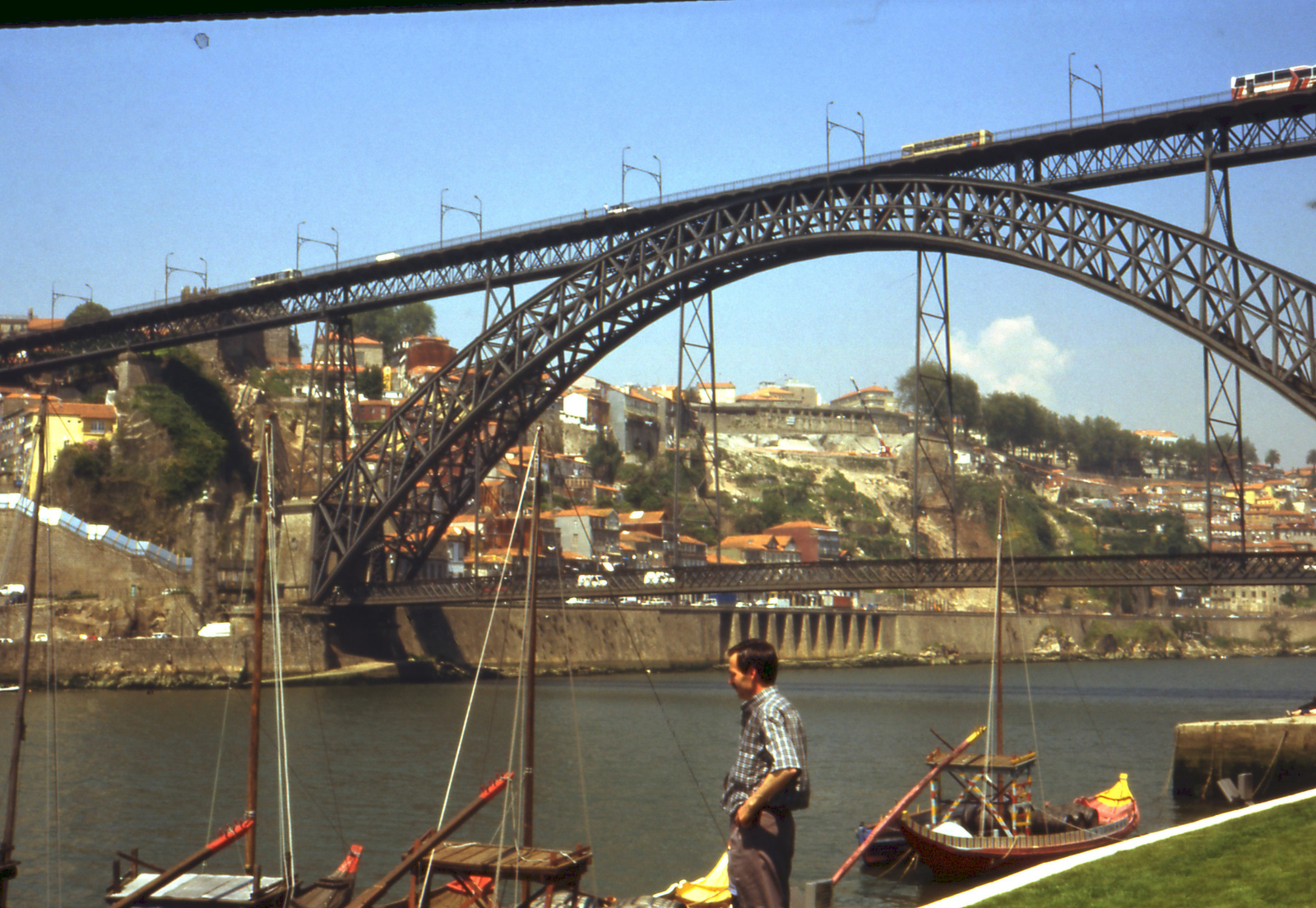 Porto híd