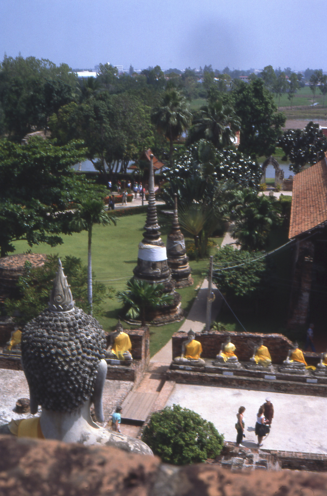 319 Ayutthaya