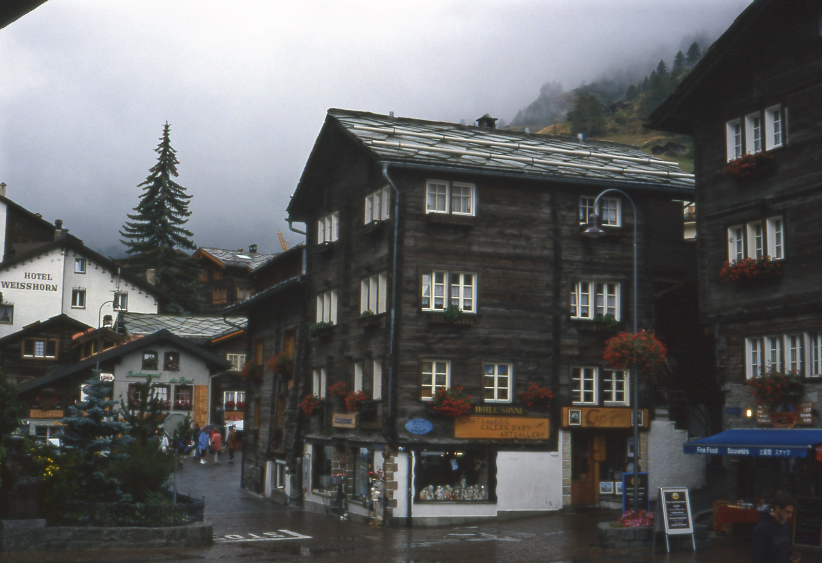 001 Zermatt