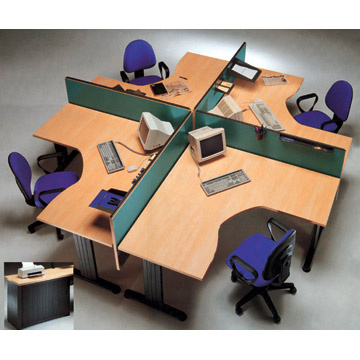 Modern Office Furniture