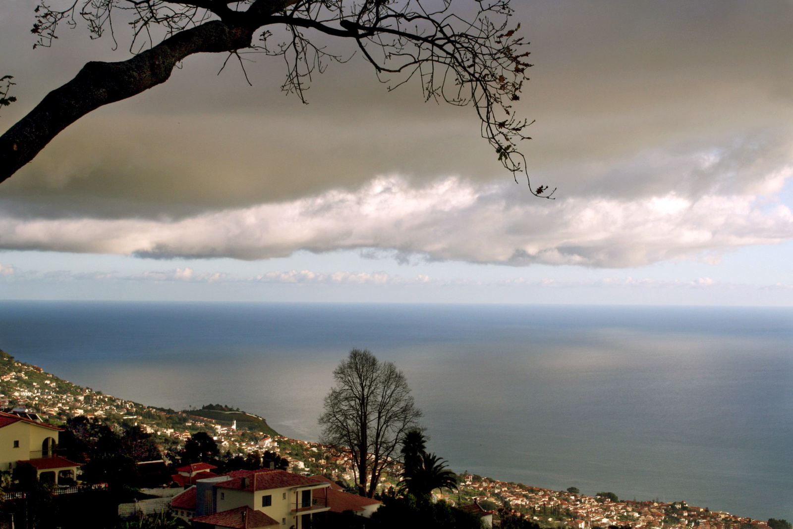 Madeira - Atlanti óceán