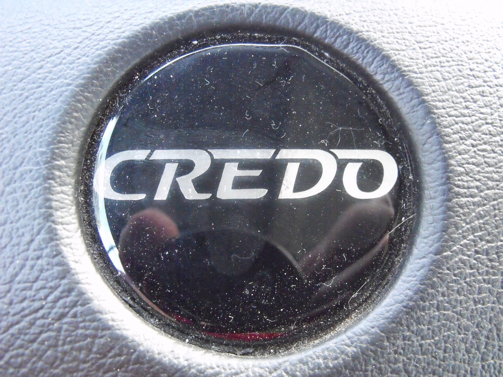 CREDO