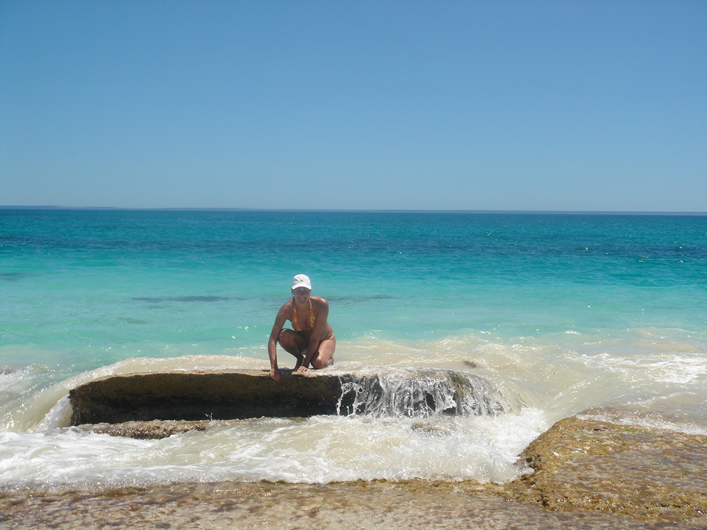 Australia 2007 -4- YANCHEP 394