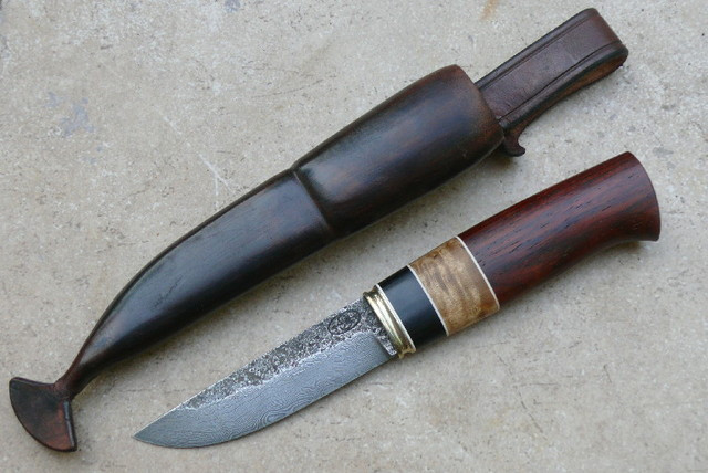 puukko