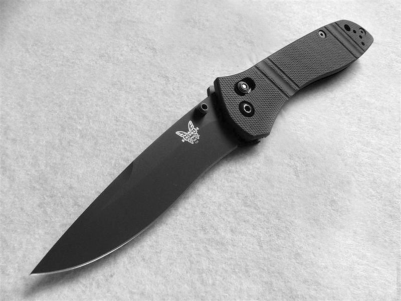 Benchmade 710 limited