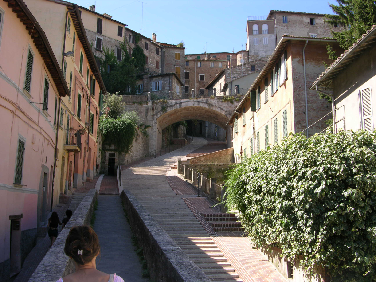 Perugia