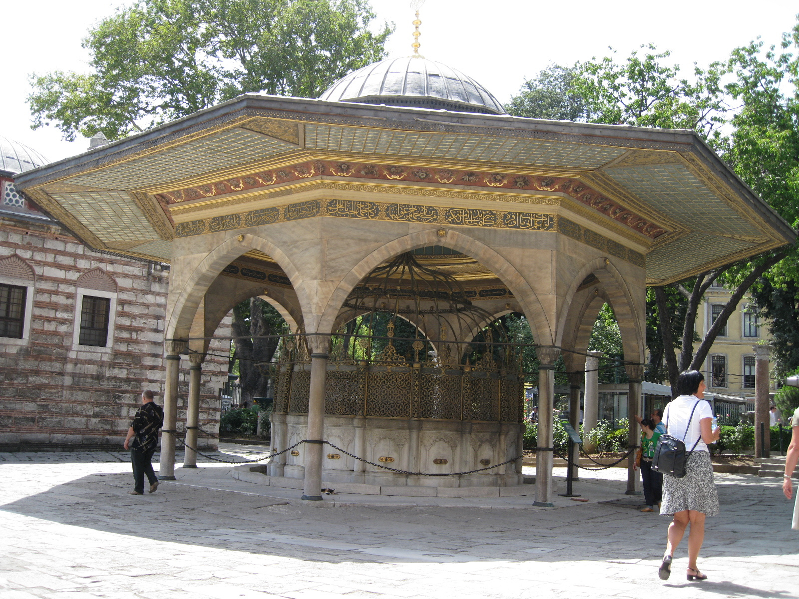 Ayasofya 029