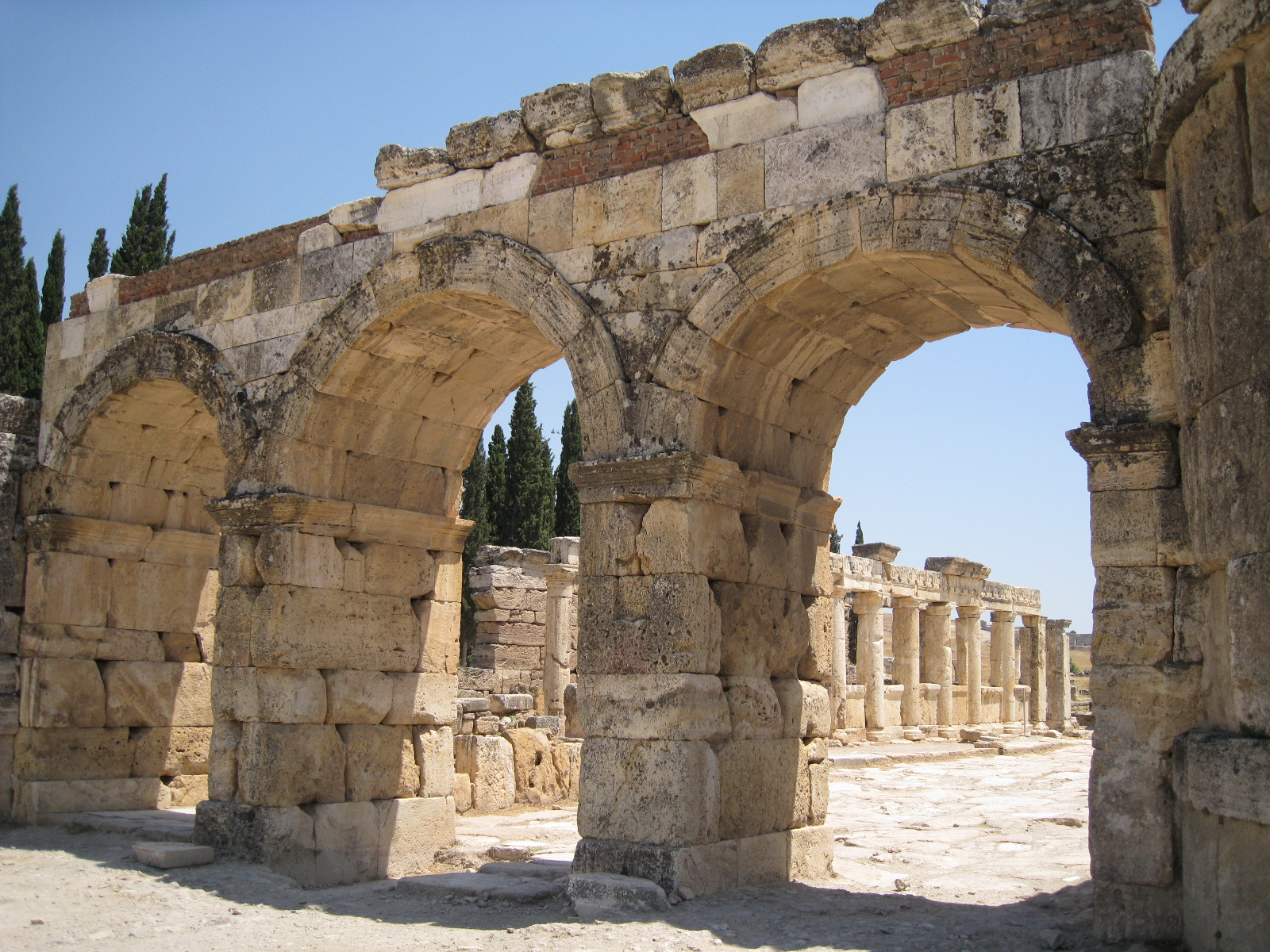 Hierapolis 012