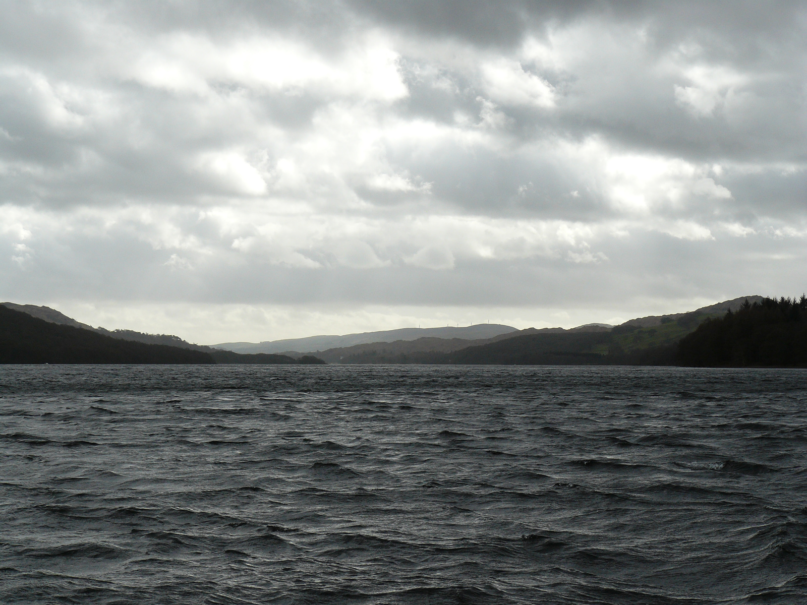 Anglia Lake-District