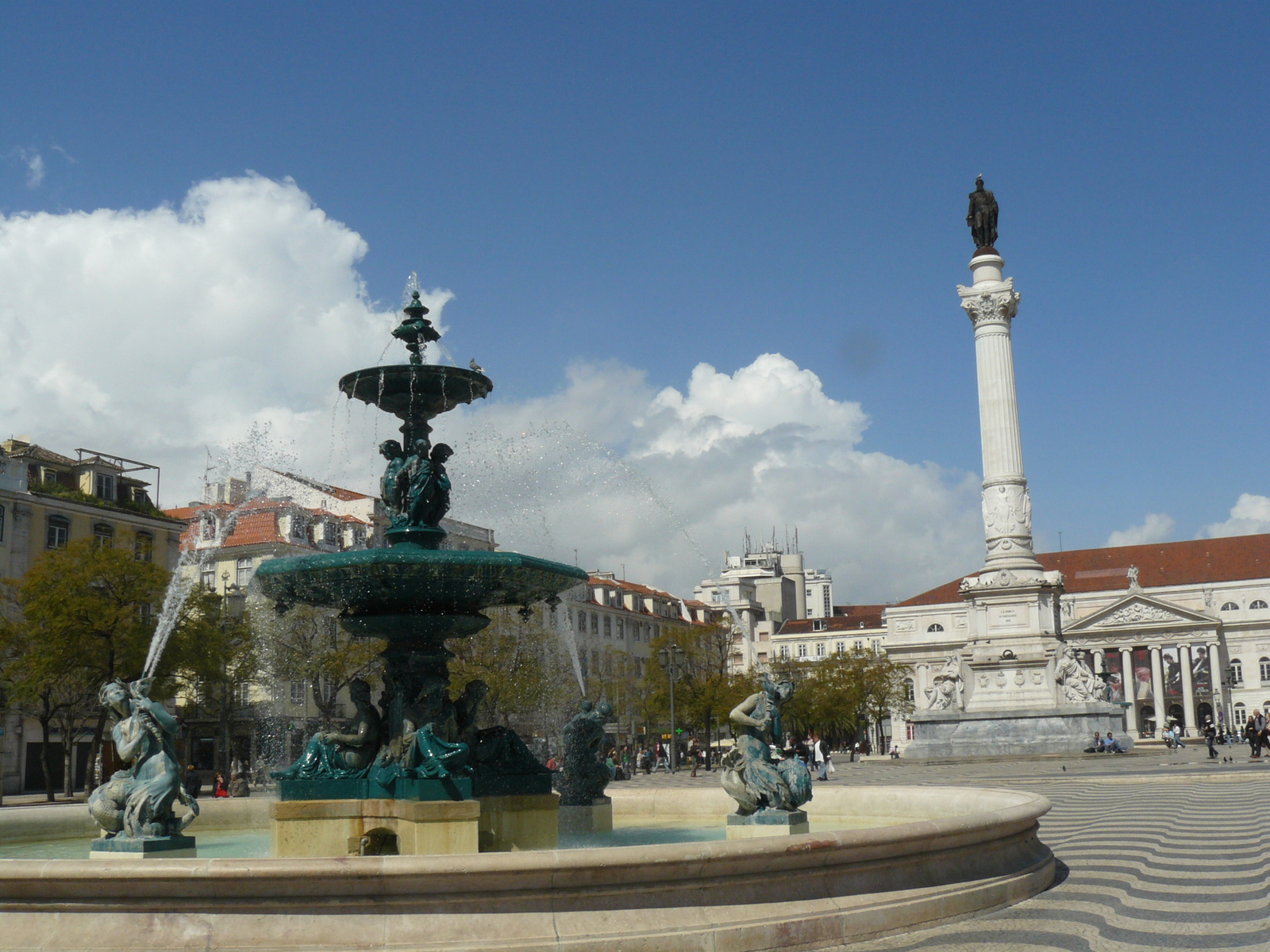 Lisbon