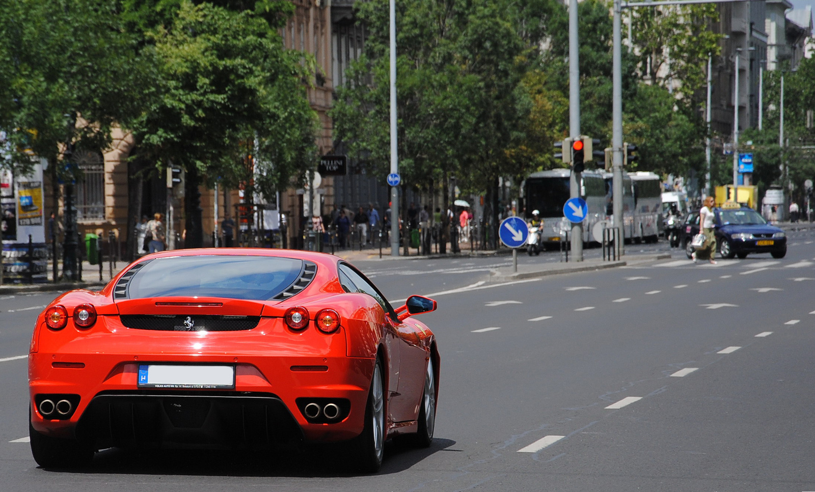 Ferrari F430