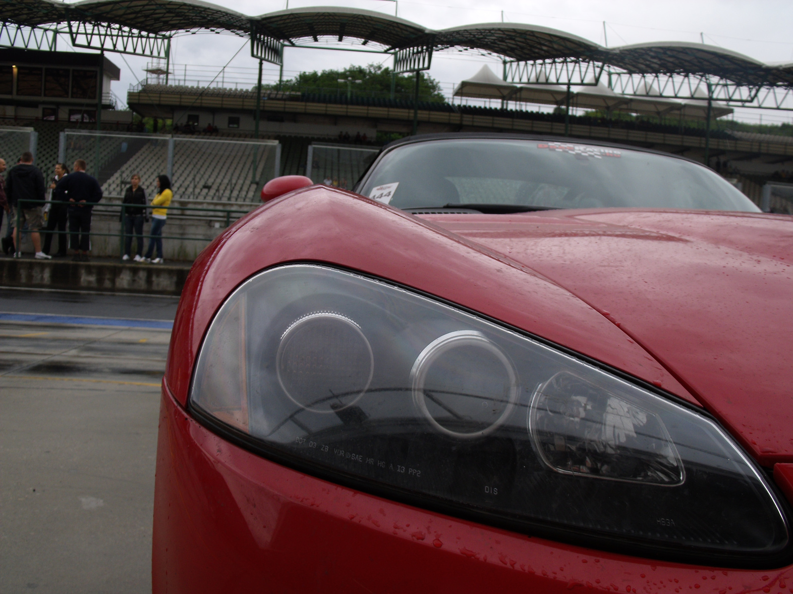 Dodge Viper