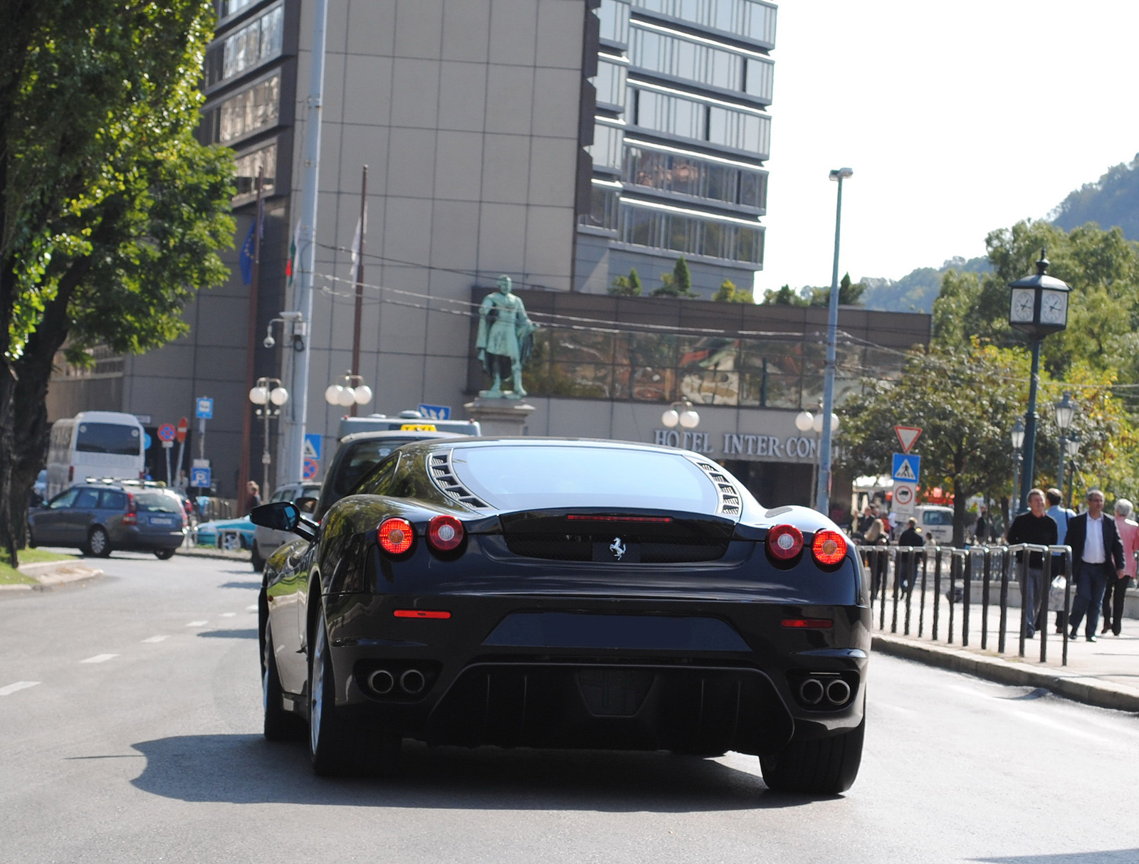 Ferrari F430