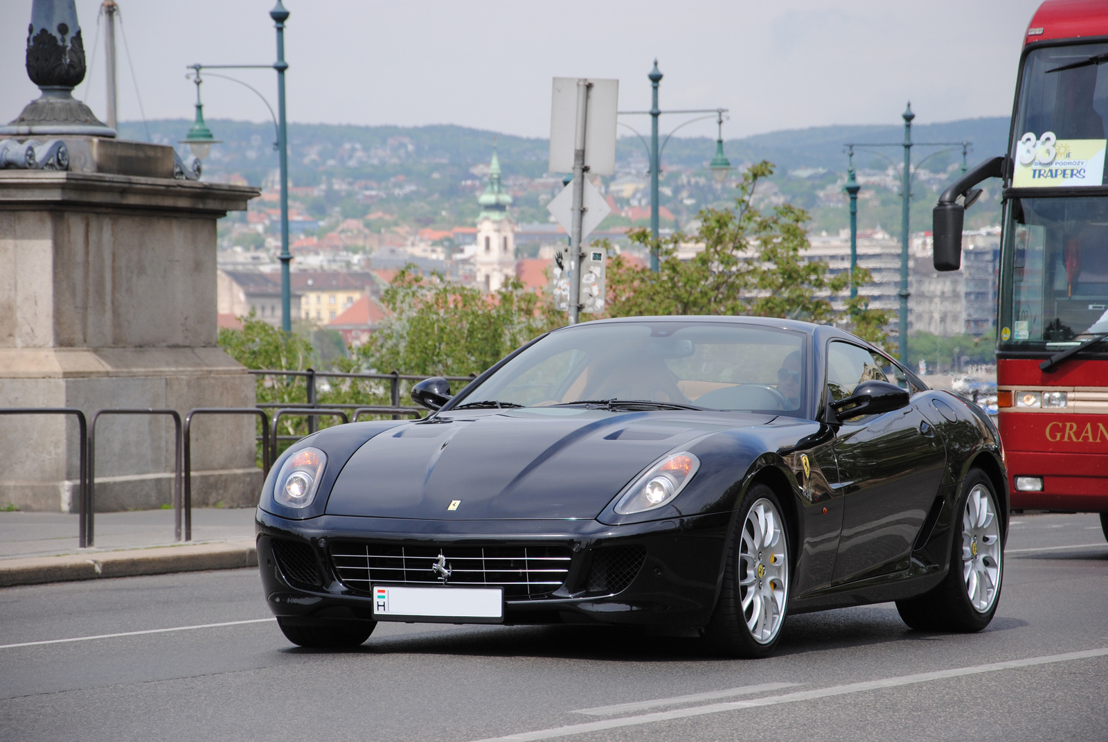 Ferrari 599 GTB