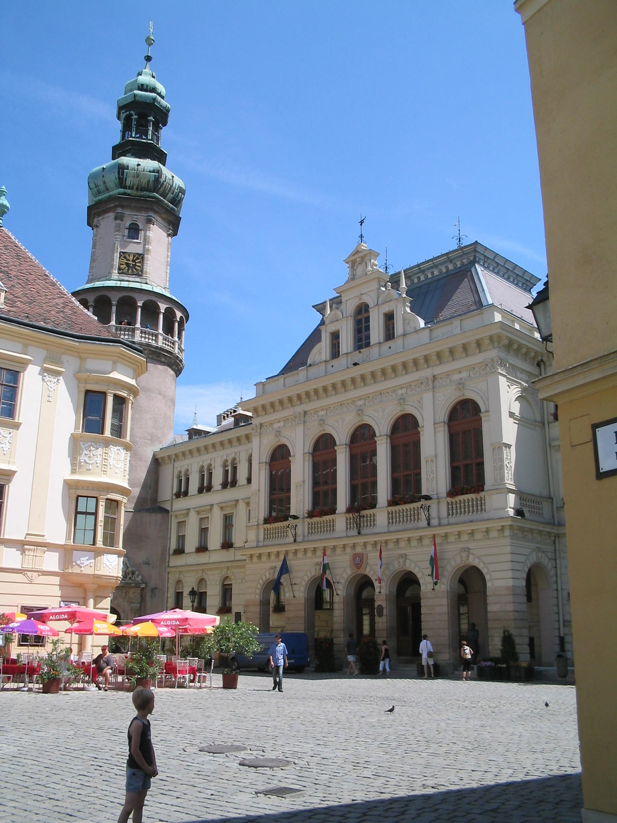 Sopron