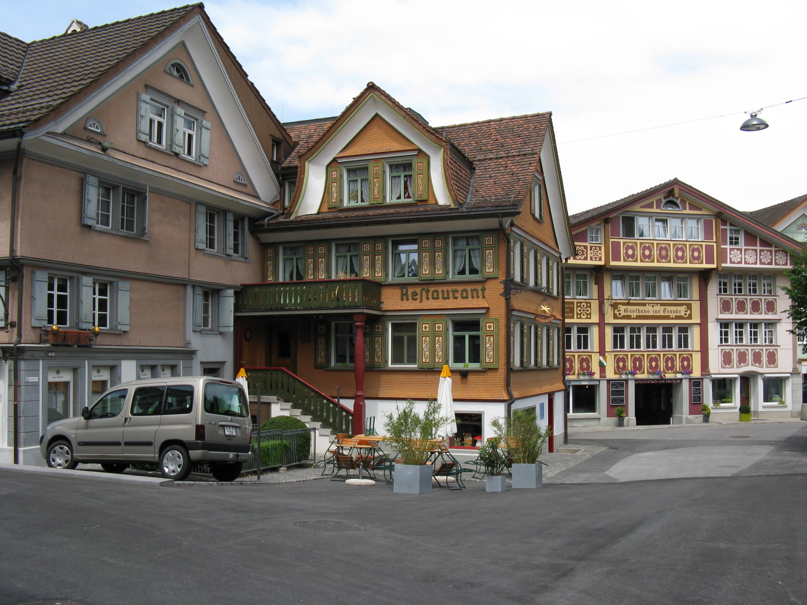 Appenzell