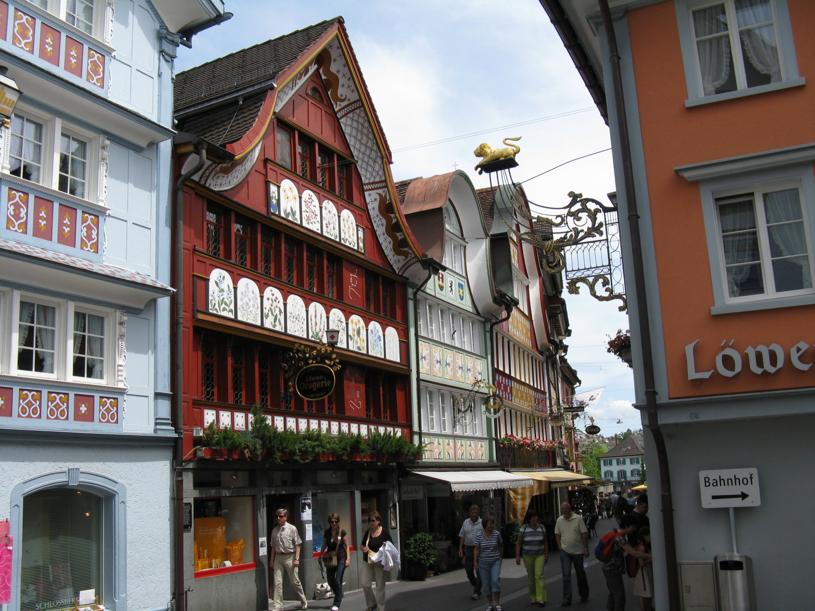 Appenzell