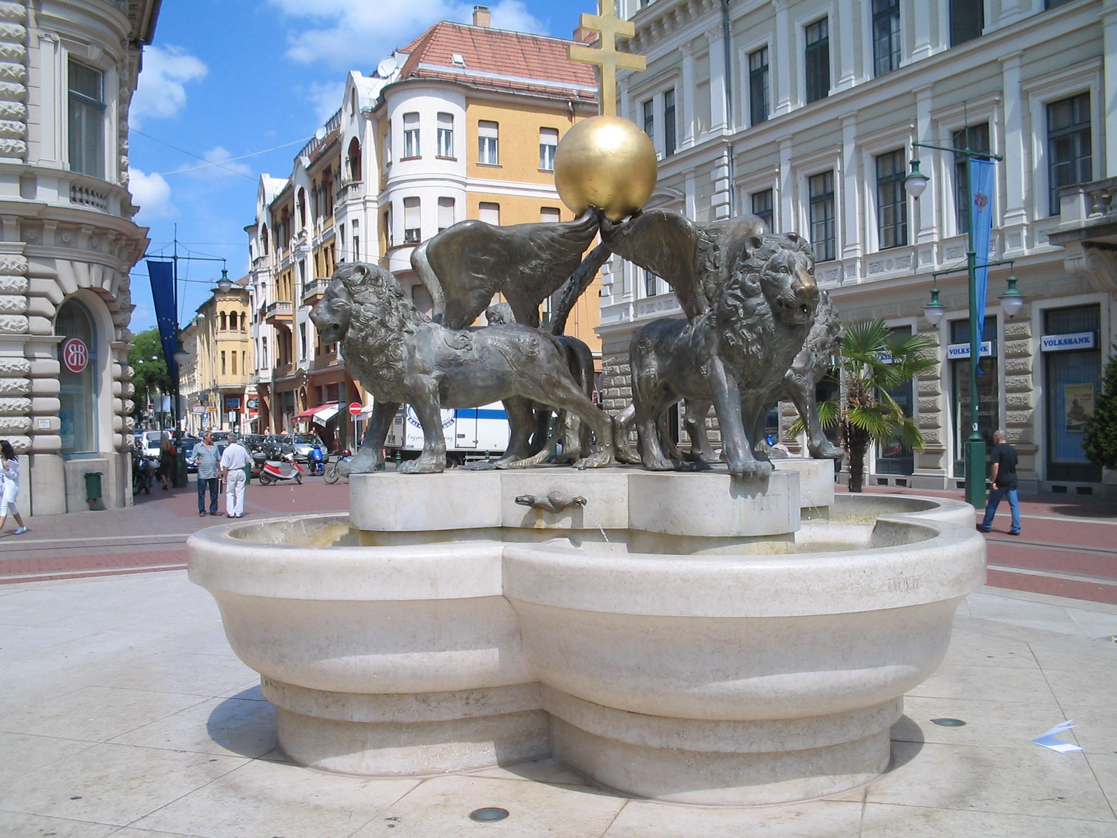 Szeged